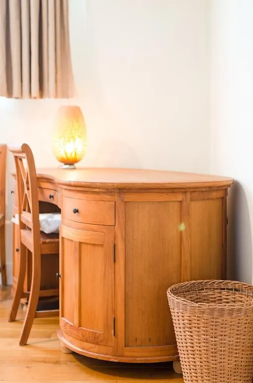3 Bedroom Penthouse Brussels