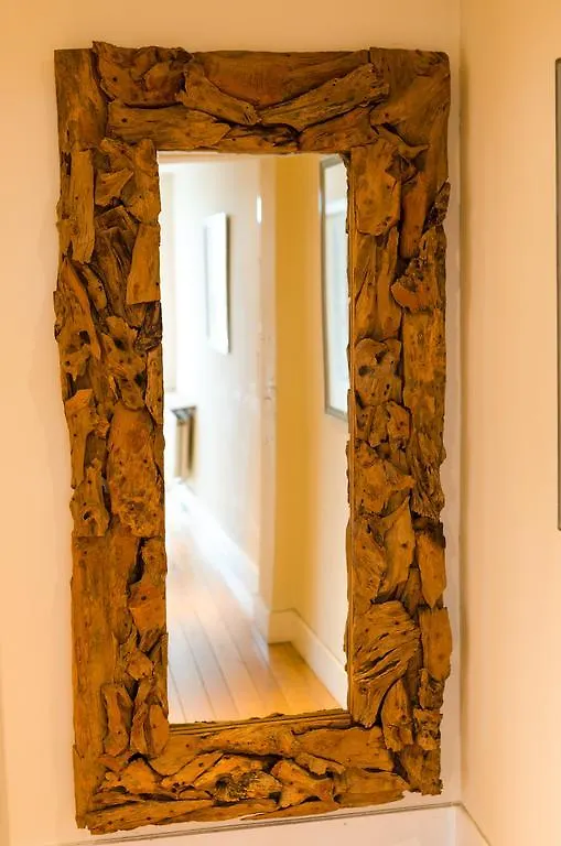 3 Bedroom Penthouse Brussels Apartment