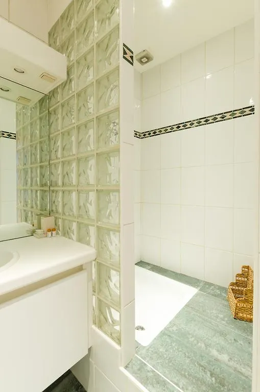 3 Bedroom Penthouse Brussels